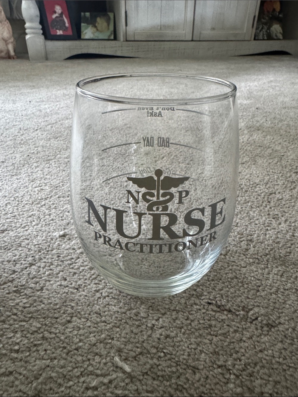 Wine Glass